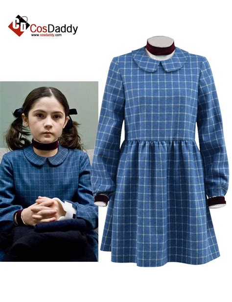 Orphan outfit